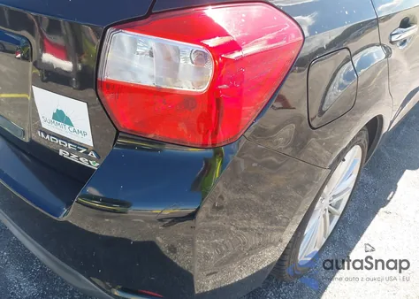 2013 Subaru Impreza 2.0I Limited from USA, damaged, VIN JF1GPAK65DH843996